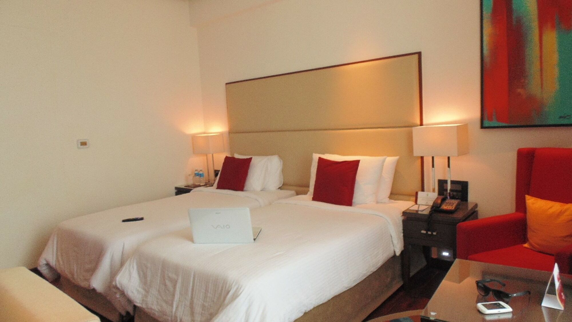 Super51Hotel Нью-Делі Екстер'єр фото